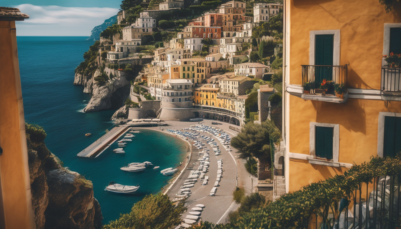 Beyond the Amalfi Coast: Italy's Hidden Coastal Towns Perfect for a Summer Escape in 2026