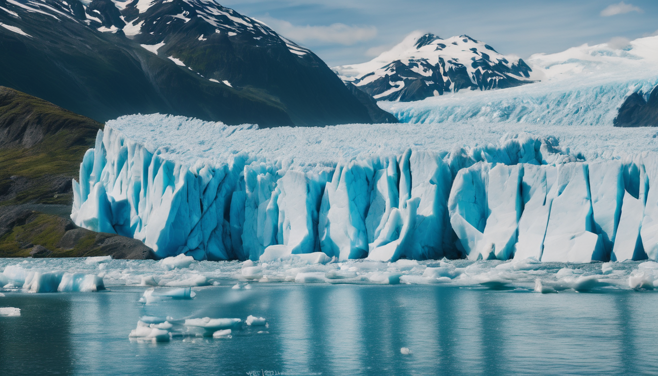 The Eco-Luxury Alaskan Cruise 2026: Glaciers, Wildlife, and Sustainable Adventures