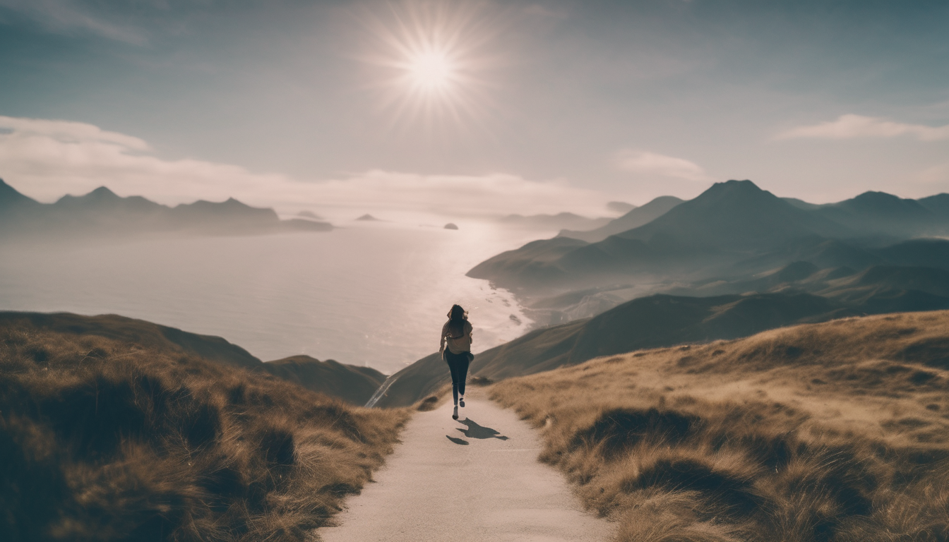 The Magic of Scheduled Runs: Simplifying Your Travel Plans One Step at a Time