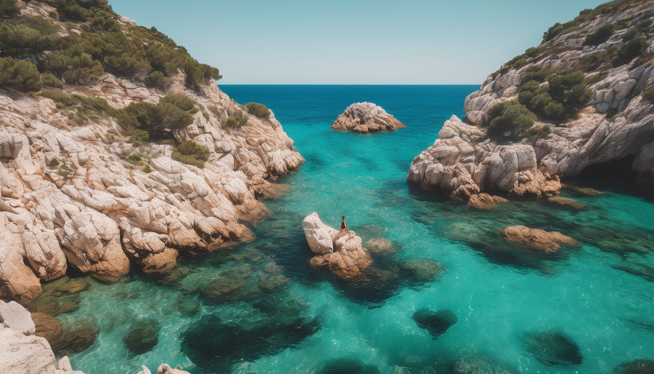 Exploring Sardinia's Hidden Coastline: Secret Coves and Local Culinary Gems for 2026 Travelers