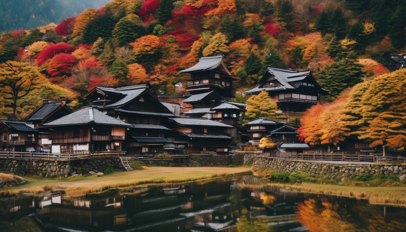 Japan's Hidden Alps: A 2026 Guide to the Enchanting Villages of Hida and Shirakawa-go