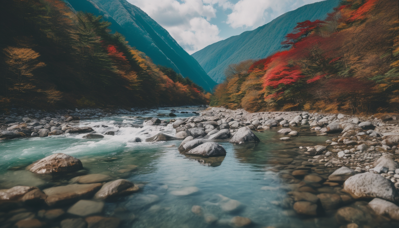 Discover Japan's Forgotten Alps: A Guide to Exploring Kamikochi and the Hidden Villages of the Hida Mountains
