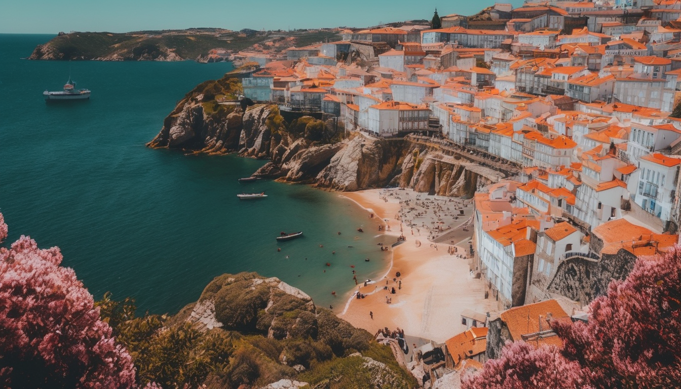 Escape the Crowds: 7 Breathtaking Hidden Gems in Portugal Perfect for Spring Travel 2026