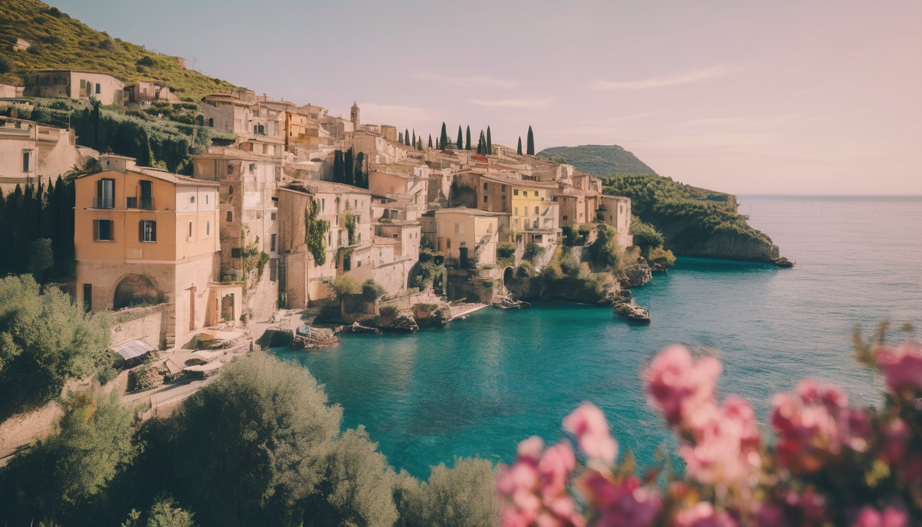 The Art of Slow Travel: Exploring Southern Italy’s Hidden Villages by Train in 2026