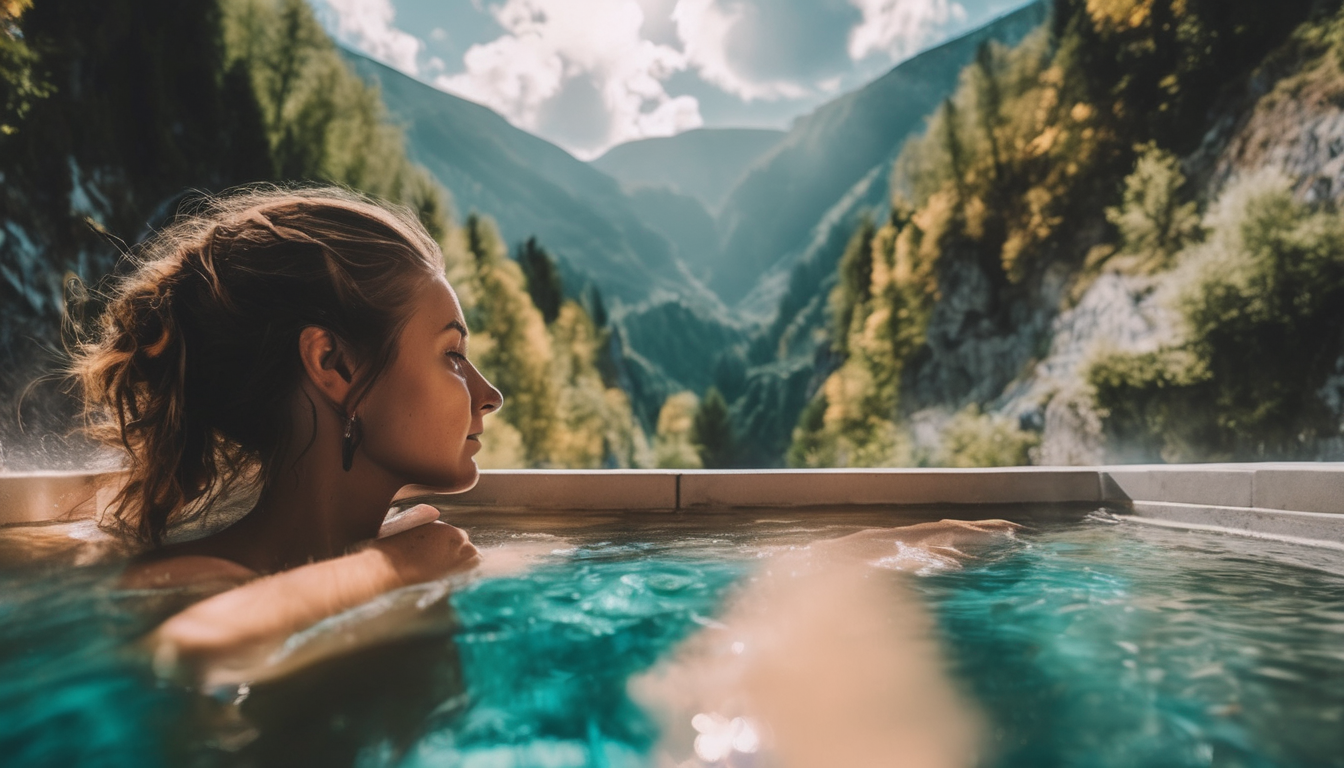 Exploring Europe’s Hidden Thermal Springs: Top Secret Soaking Spots for 2026