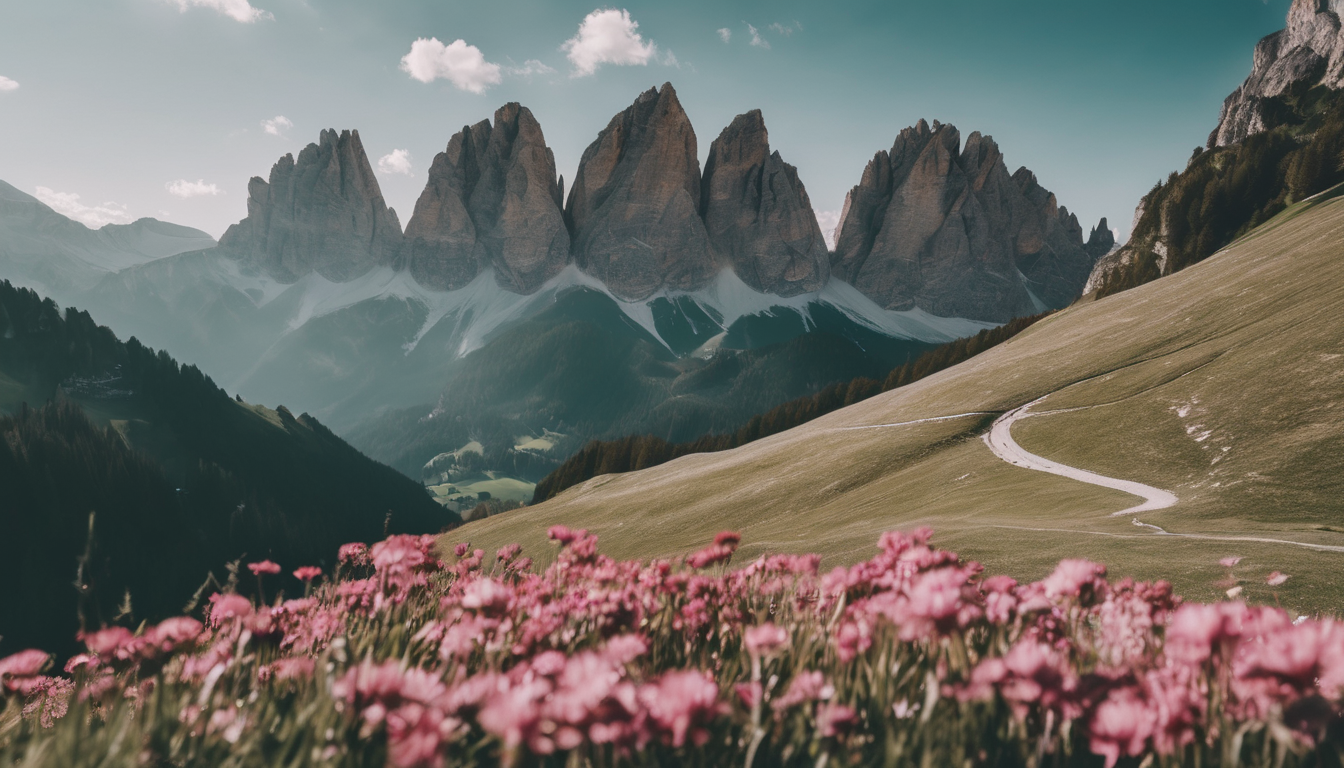 The Dolomites in Spring 2026: A Budget-Friendly Guide to Hidden Hiking Trails and Authentic Alpine Cuisine