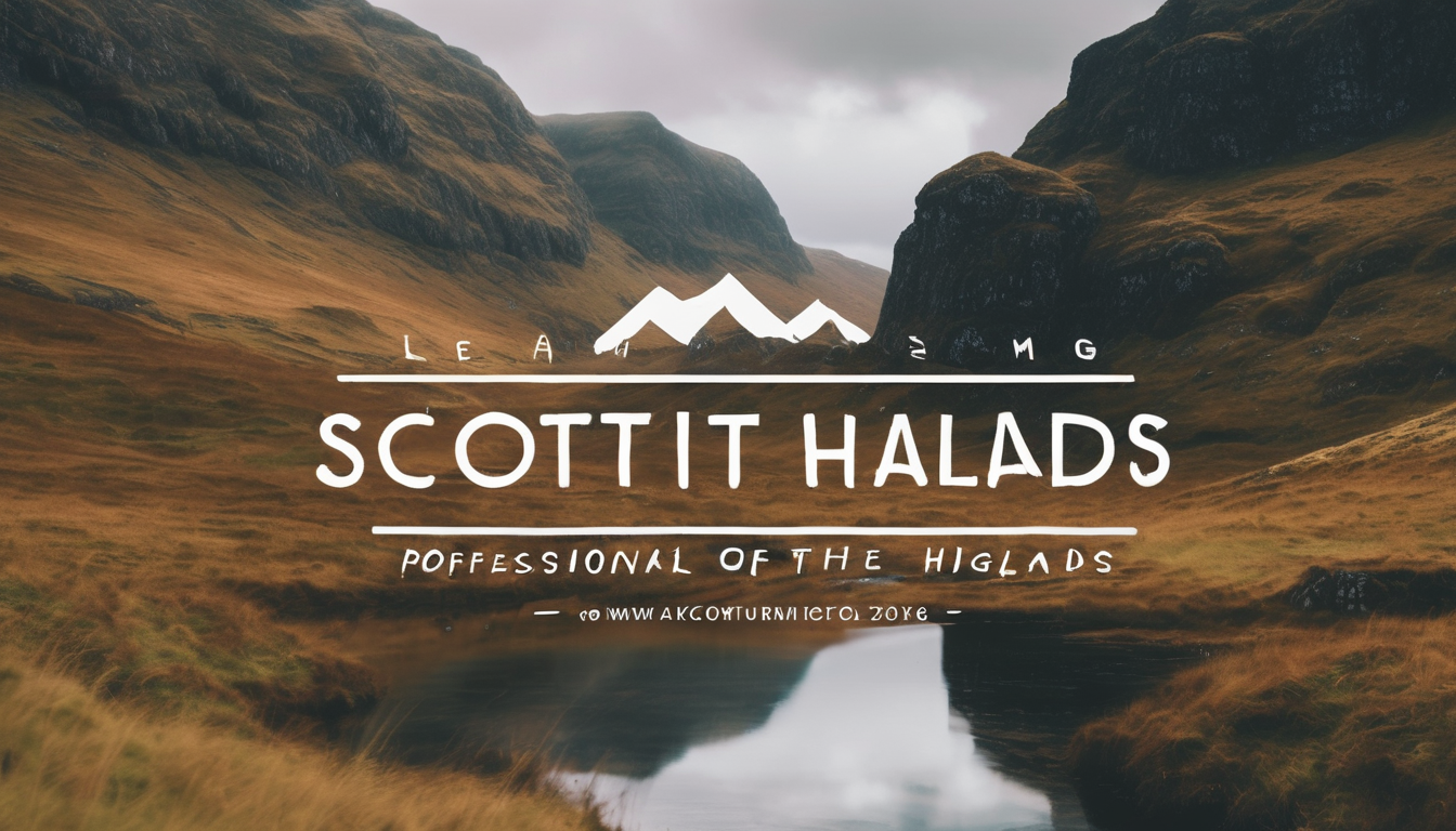 Hidden Gems of the Scottish Highlands: A 7-Day Itinerary for Nature Lovers in 2026