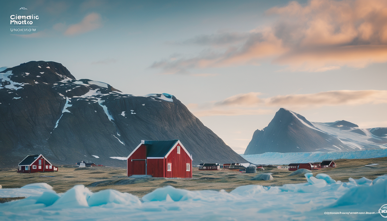 Into the Unknown: Exploring Greenland’s Remote East Coast Villages and Arctic Fjords in 2026