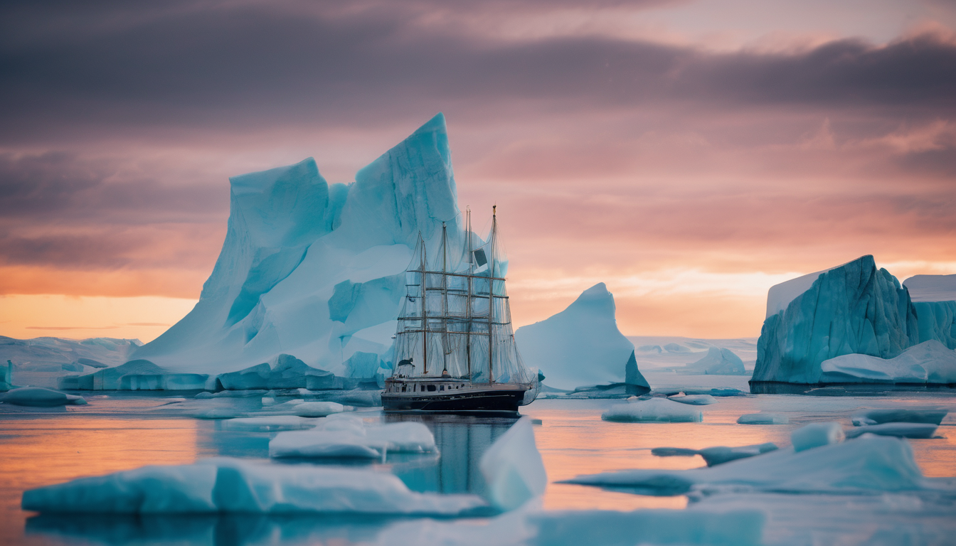 Sailing the Arctic in 2026: Luxury Cruises to See the Northern Lights and Remote Polar Wildlife