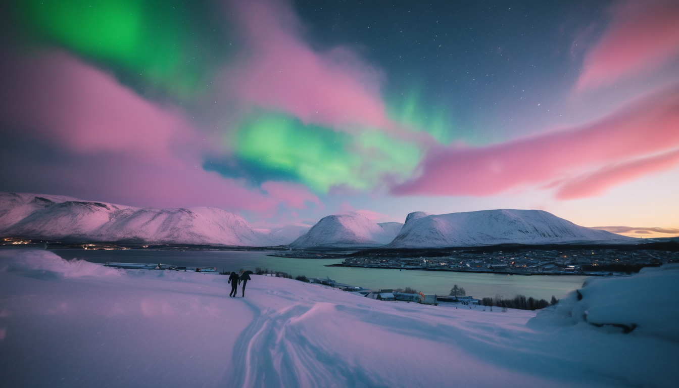 Chasing the Aurora in 2026: Budget-Friendly Tips for Experiencing the Northern Lights in Tromsø, Norway