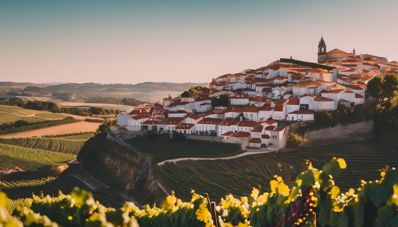 The 2026 Guide to Portugal’s Hidden Wine Villages: Uncovering Secret Vineyards and Local Culinary Gems