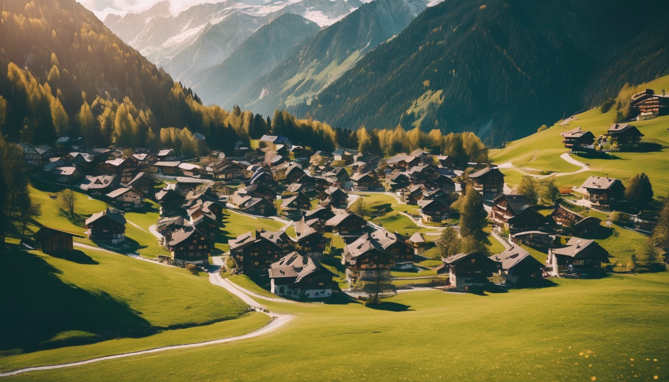 The Top 7 Secret Alpine Villages to Visit in Spring 2026: Breathtaking Scenery Without the Crowds