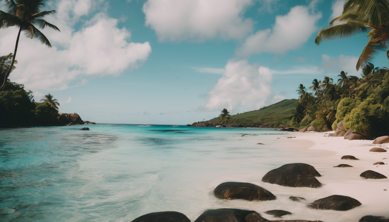 Exploring the Vanilla Islands of the Indian Ocean: A 2026 Guide to Seychelles, Mauritius, and Réunion's Hidden Gems