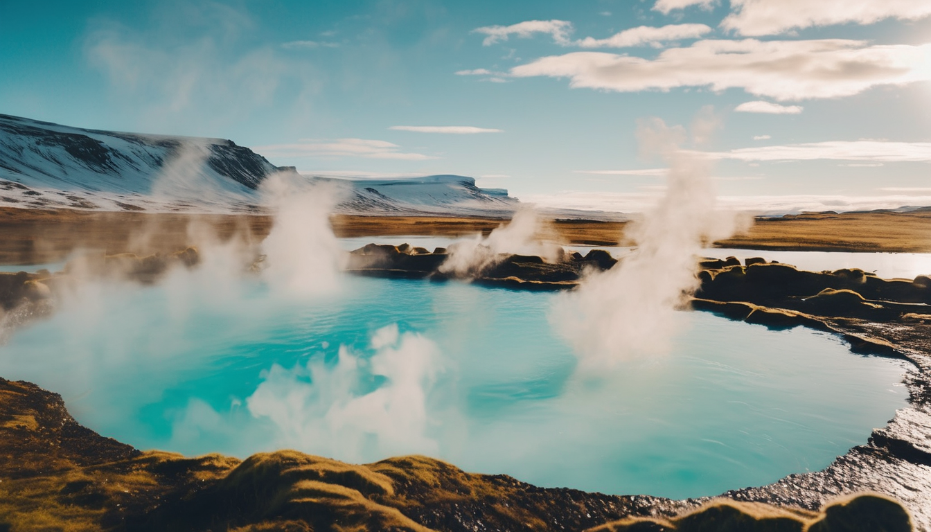 The Ultimate Guide to Iceland's Natural Hot Springs: 10 Hidden Gems for 2026 Travelers