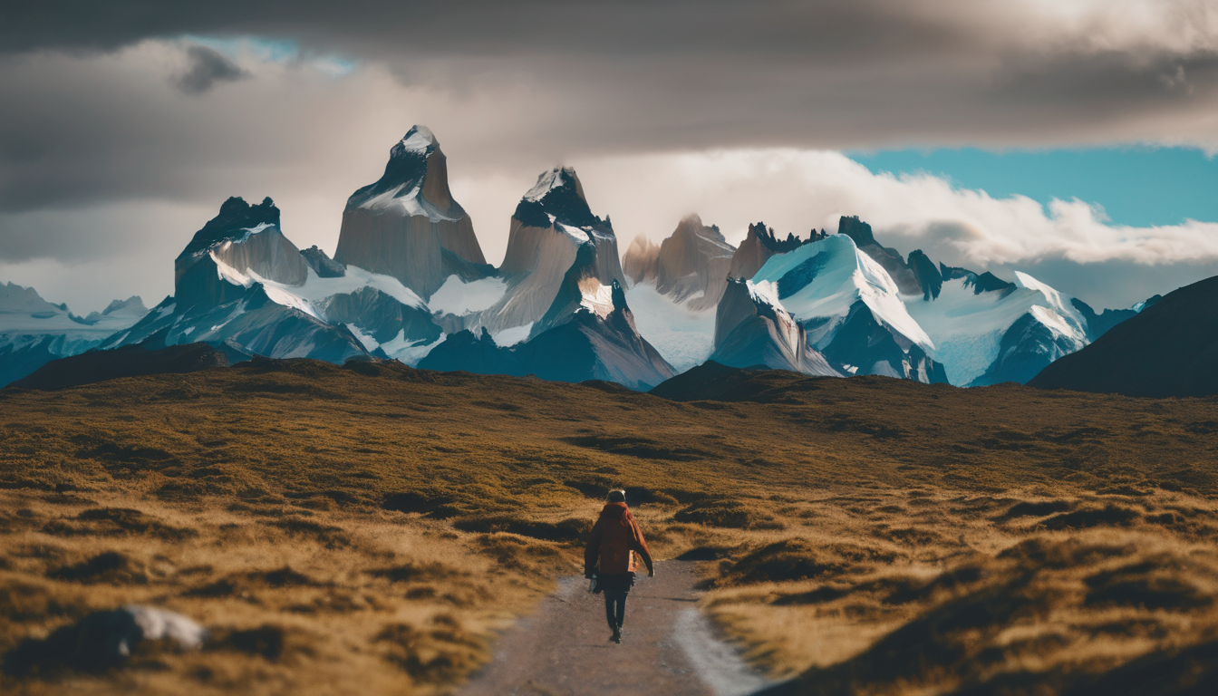 Uncovering Patagonia's Hidden Wonders: A Sustainable Adventure Guide for 2026