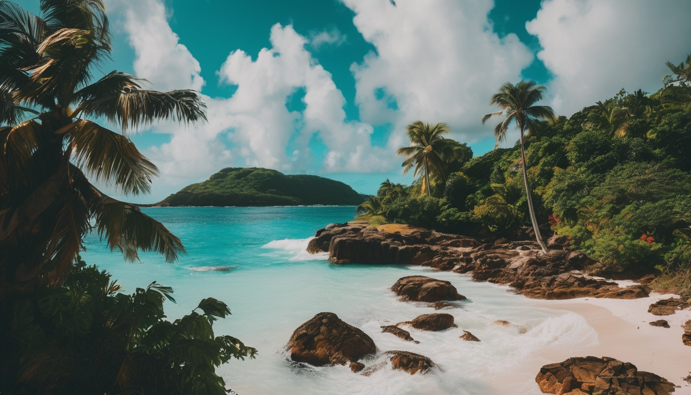 Island Escapes You’ve Never Heard Of: 7 Underrated Caribbean Gems for 2026