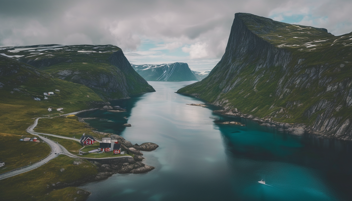 Beyond the Fjords: Norway's Secret Island Escapes for Adventure Seekers in 2026