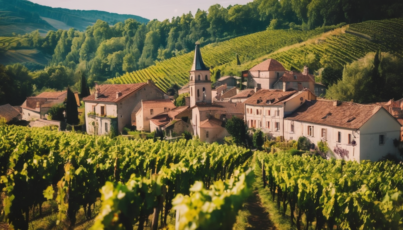 Discover Europe's Secret Wine Villages: A 2026 Guide to Authentic Tastings and Hidden Vineyards