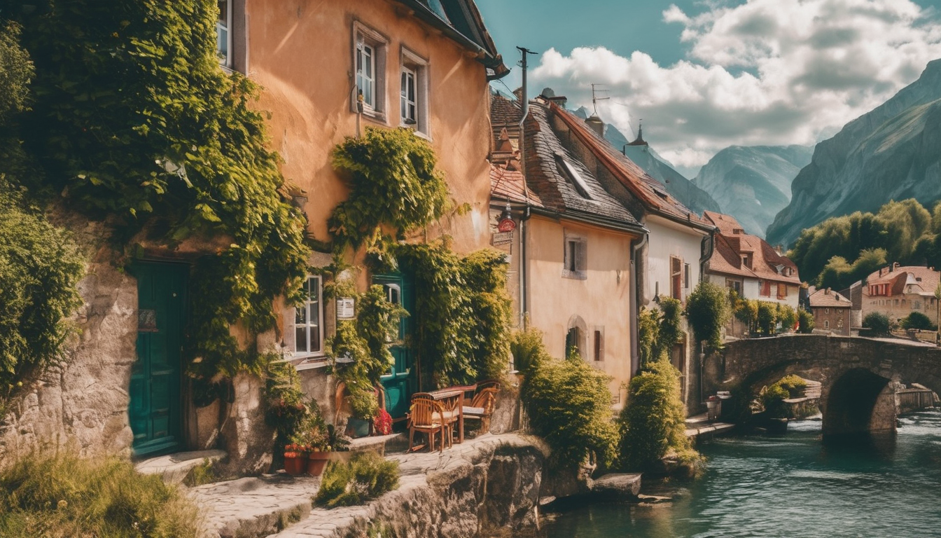 Rediscovering Europe’s Hidden Villages: 7 Underrated Small Towns Perfect for a Peaceful Escape in Summer 2026