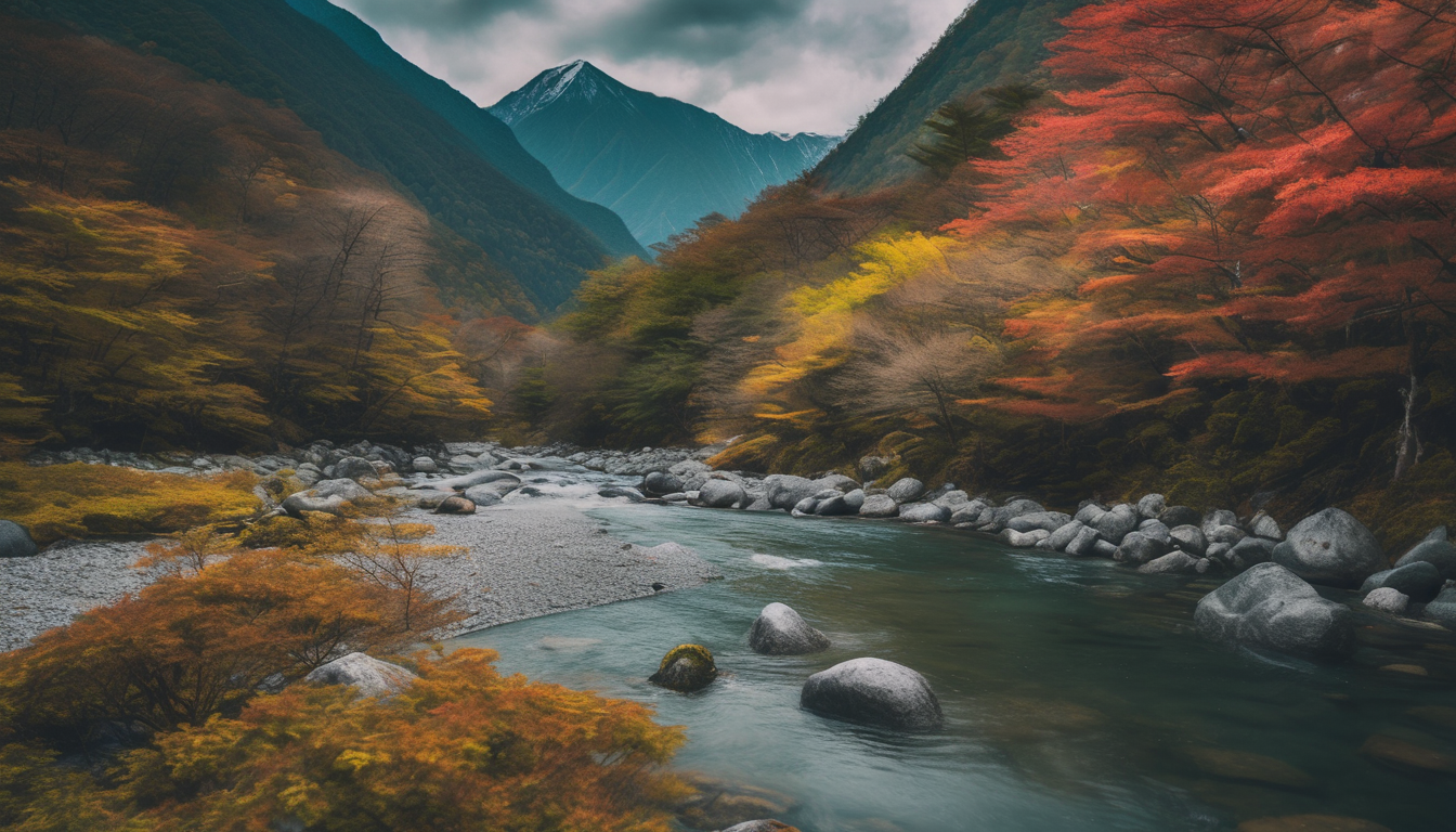 Unlocking Japan's Hidden Alpine Treasures: A Sustainable Travel Guide to the Spectacular Kamikochi Valley in 2026