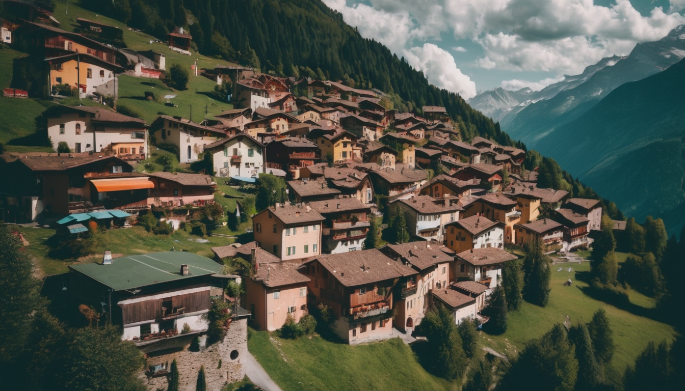 7 Hidden Villages in the Italian Alps Perfect for a Summer Adventure in 2026