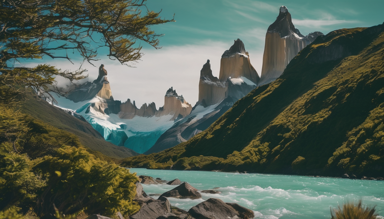 Green Adventures in Patagonia: Uncovering Eco-Friendly Trails and Hidden Wonders in 2026