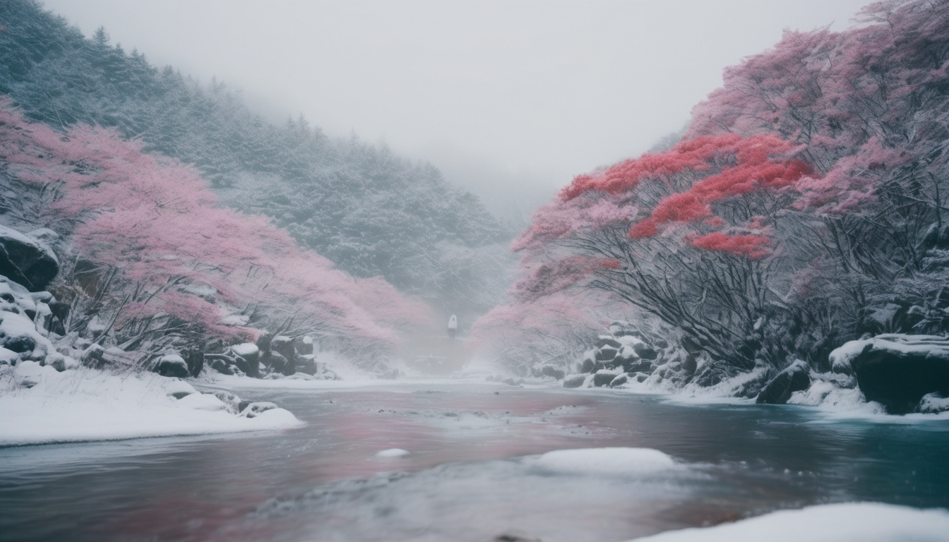 Rediscovering Japan's Northern Soul: A 2026 Journey Through Hokkaido's Hidden Hot Springs and Remote Alpine Trails