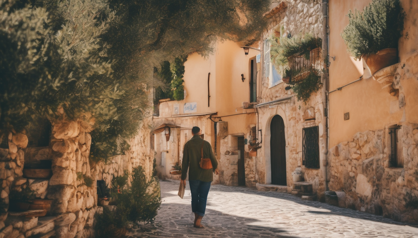 Savoring the Essence of Sardinia: A Journey Through Olive Oil Tours