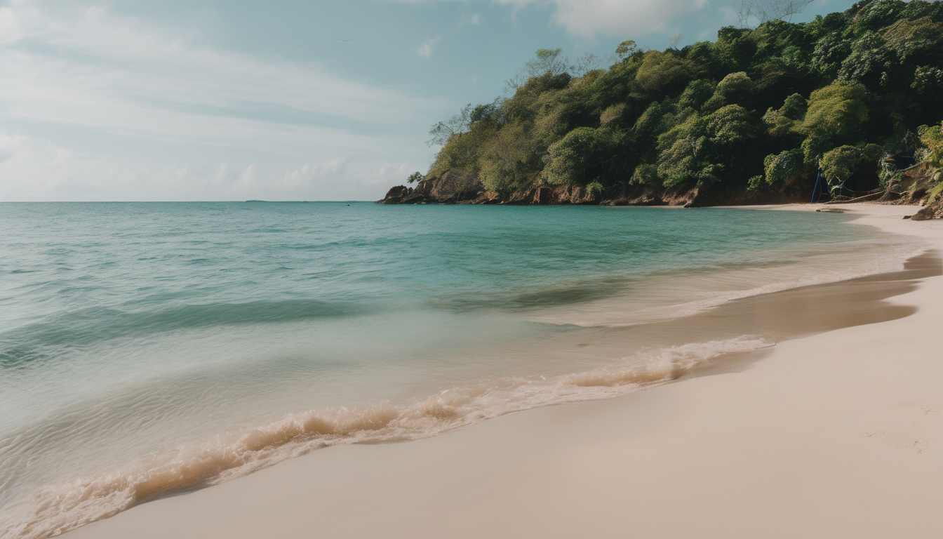 Discovering Koh Lanta: Your 2026 Guide to Hidden Beaches, Local Delights, and Eco-Friendly Stays