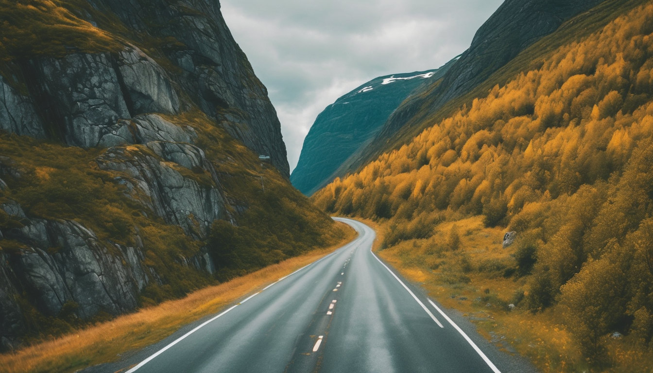 Scandinavian Summer Road Trip: Exploring Norway's Secret Fjords and Remote Villages in 2026