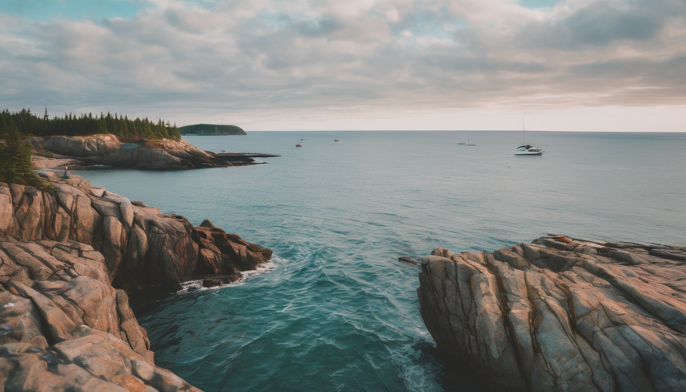 Savor the Sea: Budget-Friendly Seafood Adventures in the Canadian Maritimes