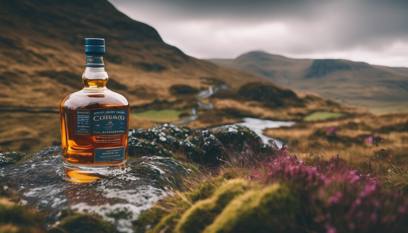 Discovering Scotland's Secret Whisky Trails: A Journey Through Uncharted Distilleries
