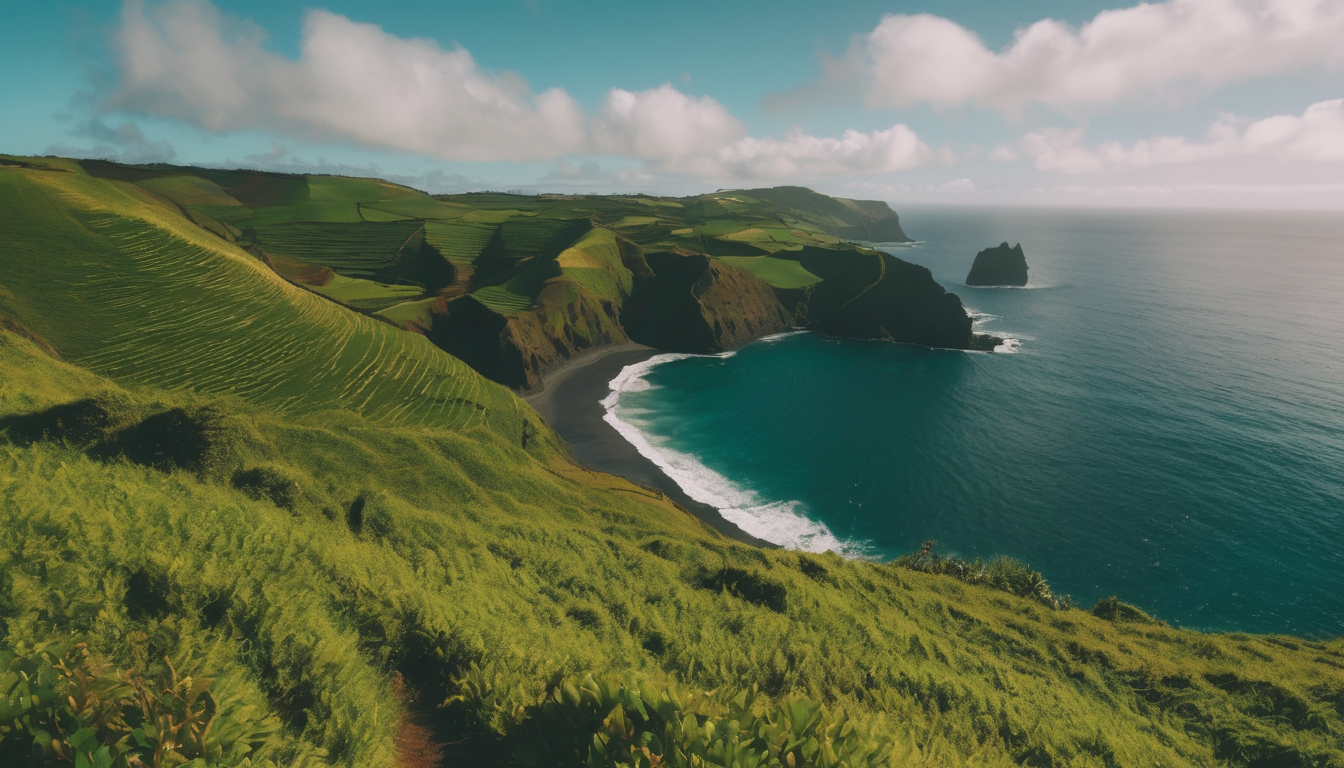 Exploring Portugal's Atlantic Treasures: Discover the Unspoiled Azores in 2026