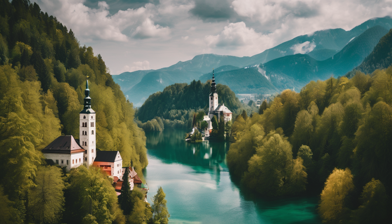 Unveiling Slovenia's Best Kept Secrets: A 2026 Guide to Lake Bled’s Trails and Waterfalls