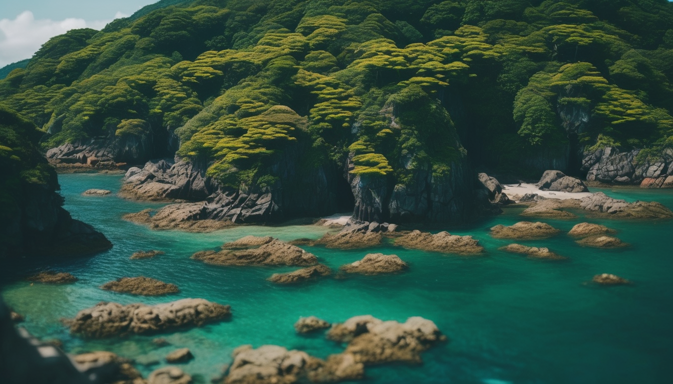 Discovering Sado Island: Japan's Eco-Friendly Haven for 2026