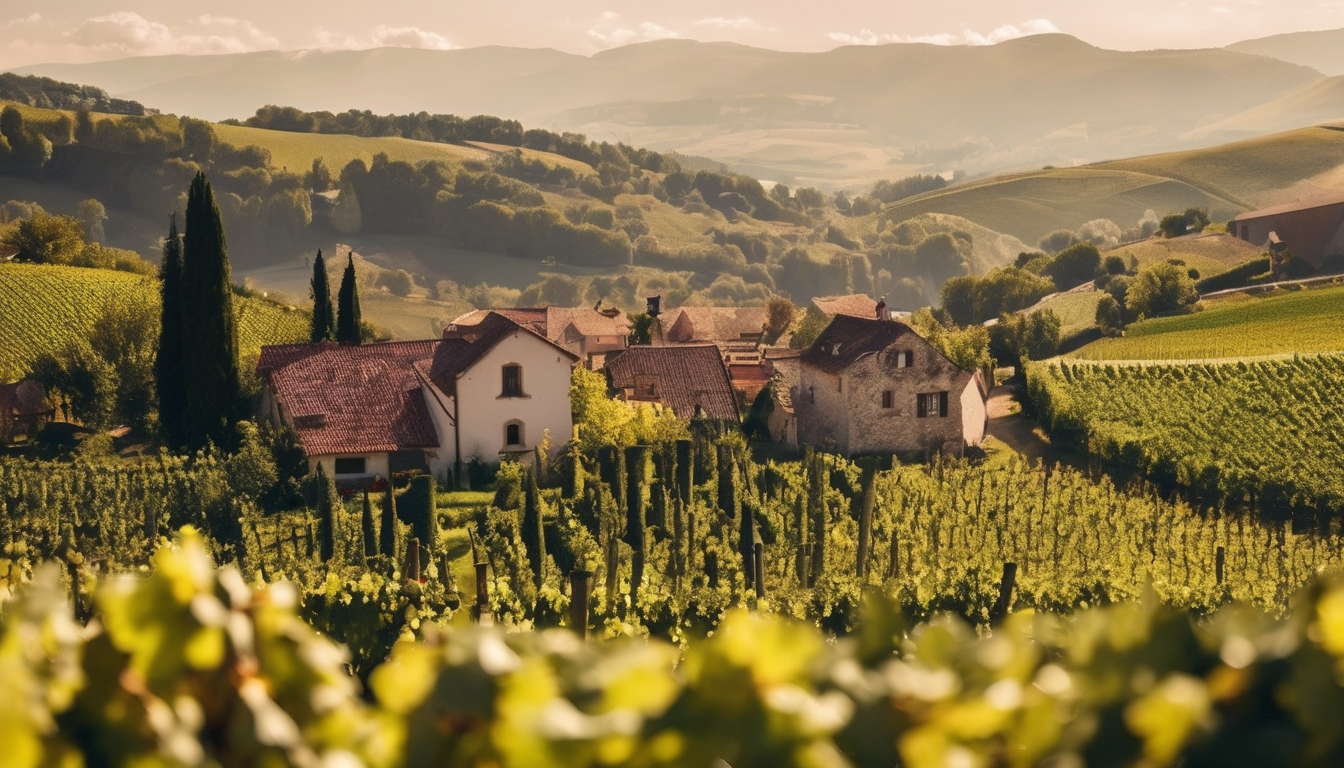 Uncovering Europe's Hidden Wine Villages: A 2026 Guide to Intimate Vineyards