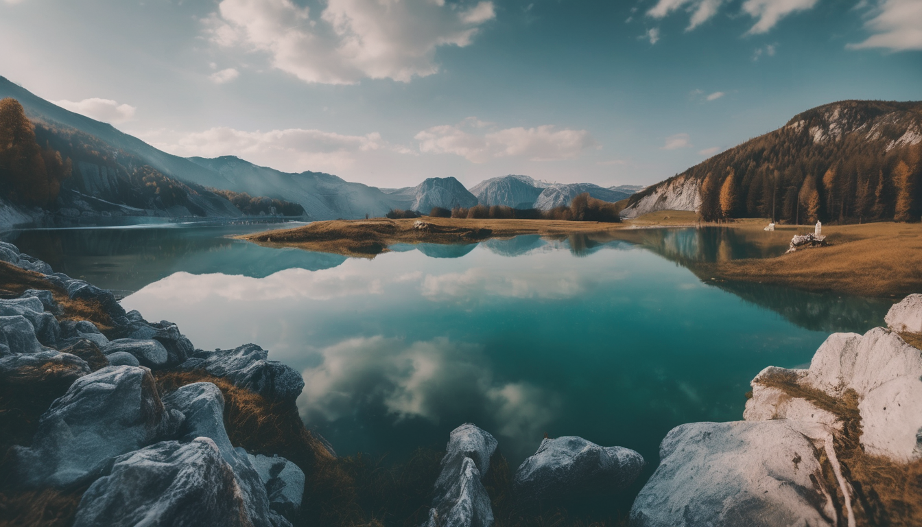 Exploring the Enigmatic Charm of Slovakia's Glacial Lakes: The 2026 Guide to Hidden Alpine Beauty
