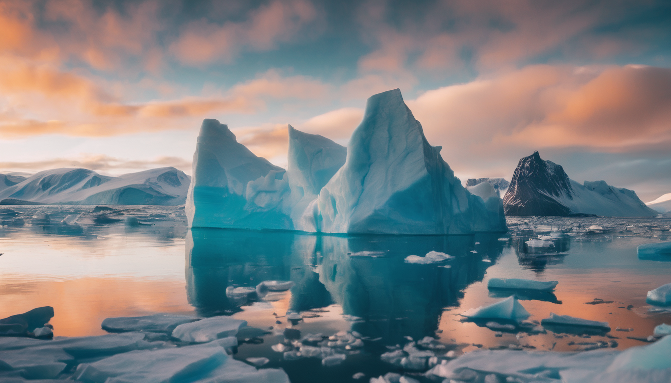 Discovering Greenland's Hidden Wonders: A 2026 Guide to Untouched Fjords and Iceberg Adventures