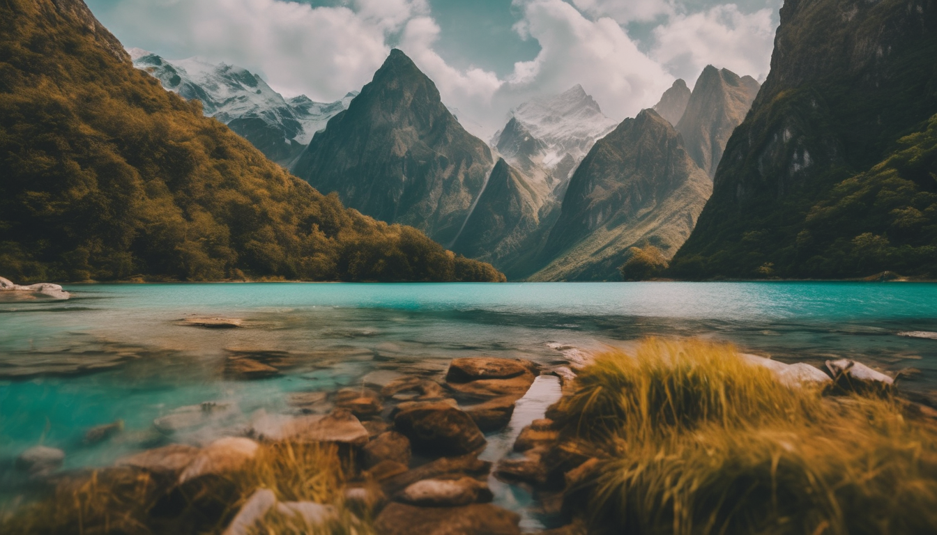 Exploring Earth's Quiet Zones: A 2026 Guide to Tranquil Destinations for Noise-Free Travel Adventures