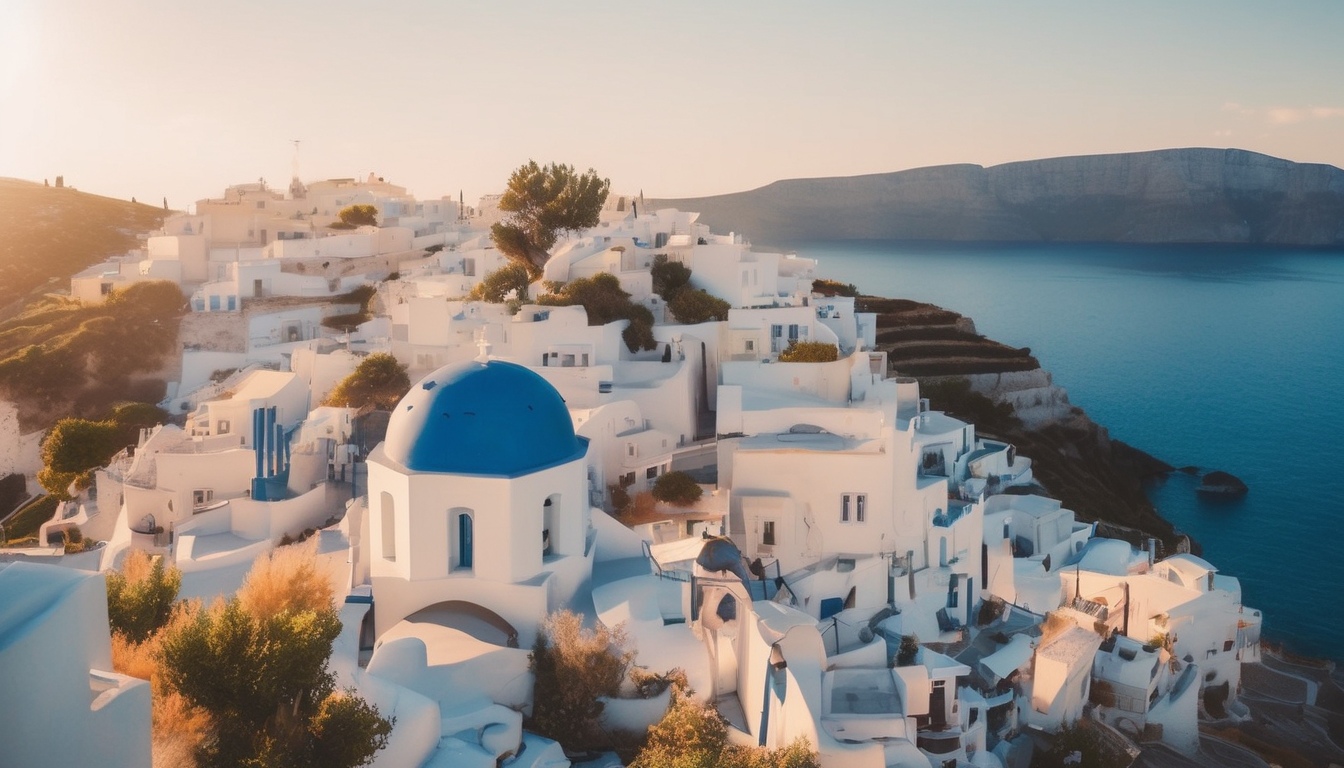 Unveiling the Hidden Charms of Mainland Greece: Beyond Santorini in 2026