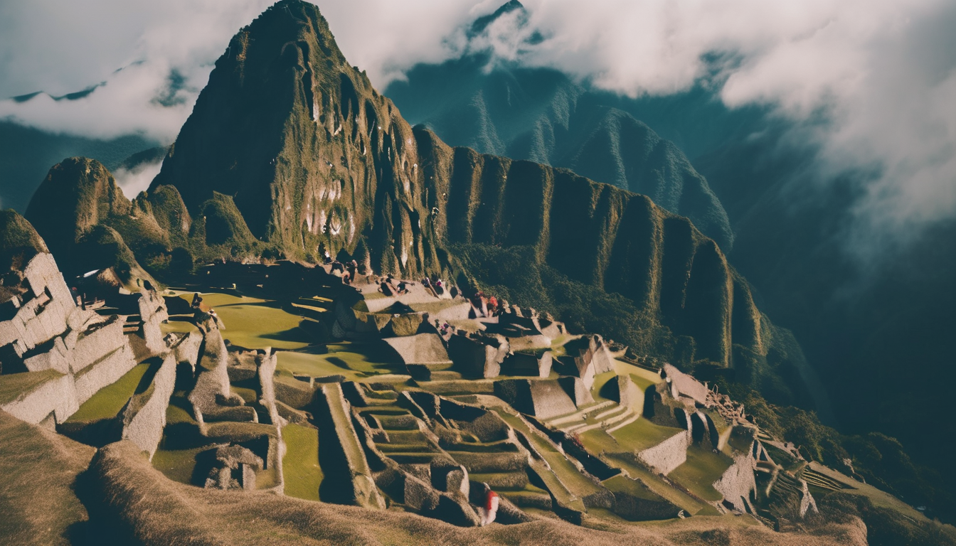 Beyond Machu Picchu: Uncovering Peru's Lesser-Known Archaeological Wonders in 2026