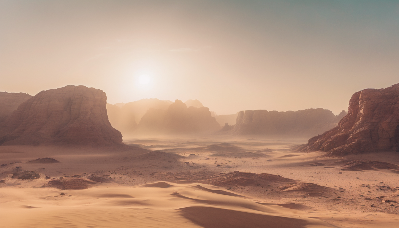 Exploring the Futuristic Wonders of Saudi Arabia: A 2026 Guide to NEOM's Sustainable and Technological Marvels