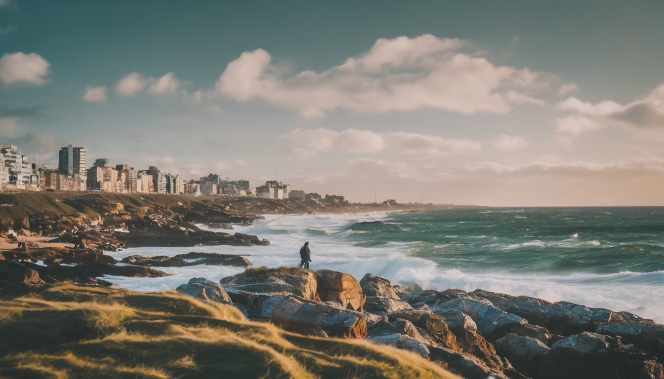 Unveiling Uruguay: A 2026 Guide to Exploring South America's Hidden Coastal Gems