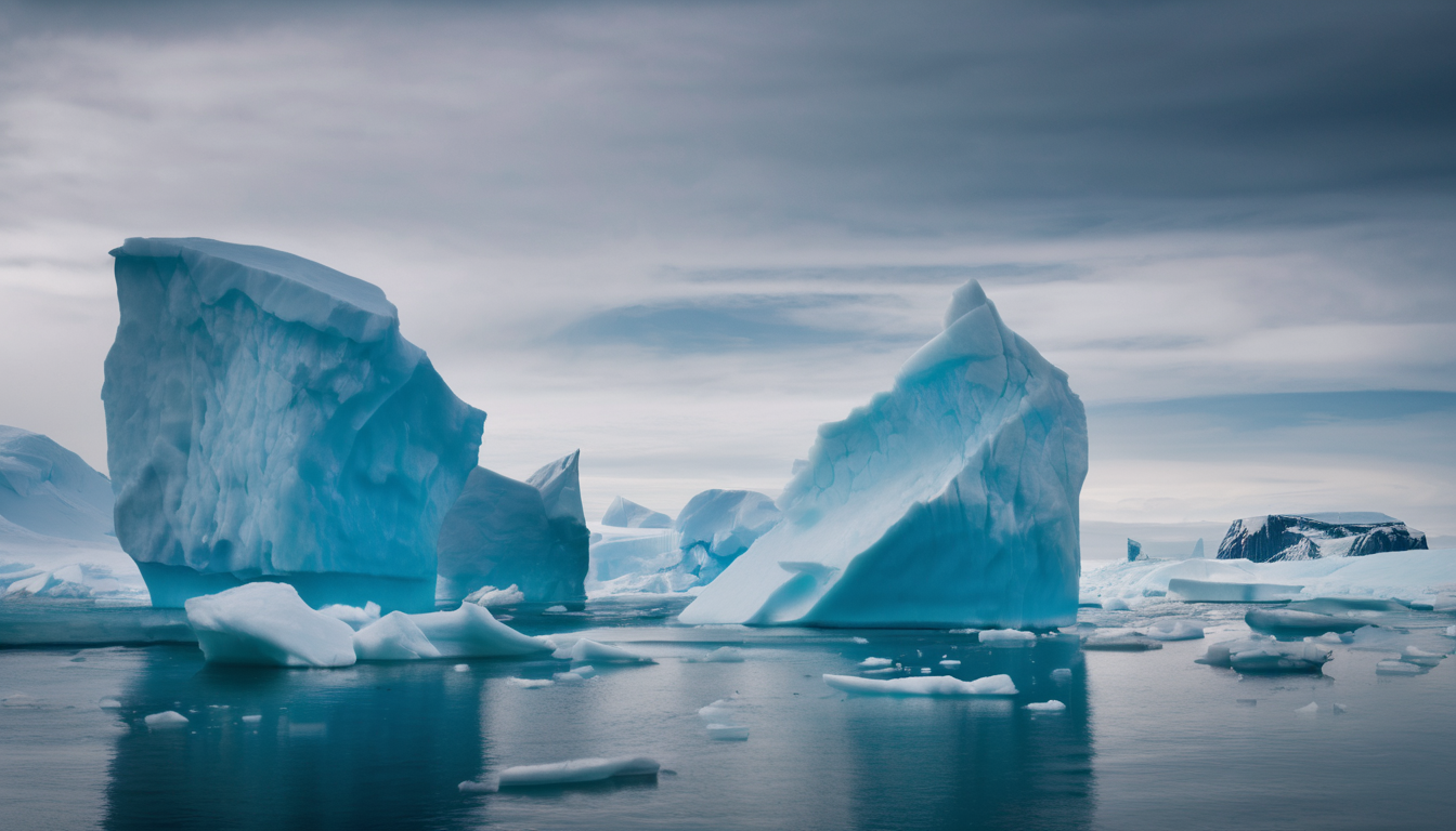 Exploring Greenland's Iceberg Alley: A 2026 Guide to Unforgettable Arctic Adventures