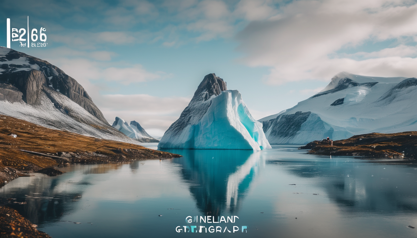 Discovering Greenland's Hidden Fjords: Your Guide to Sustainable Adventure Tourism in 2026