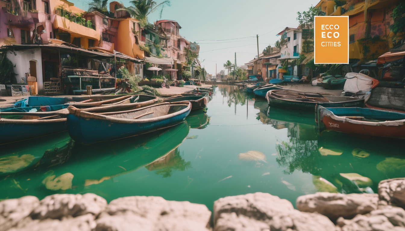 Discovering the Eco-Enclaves: A Guide to the Greenest Cities for a Sustainable Urban Getaway in 2026