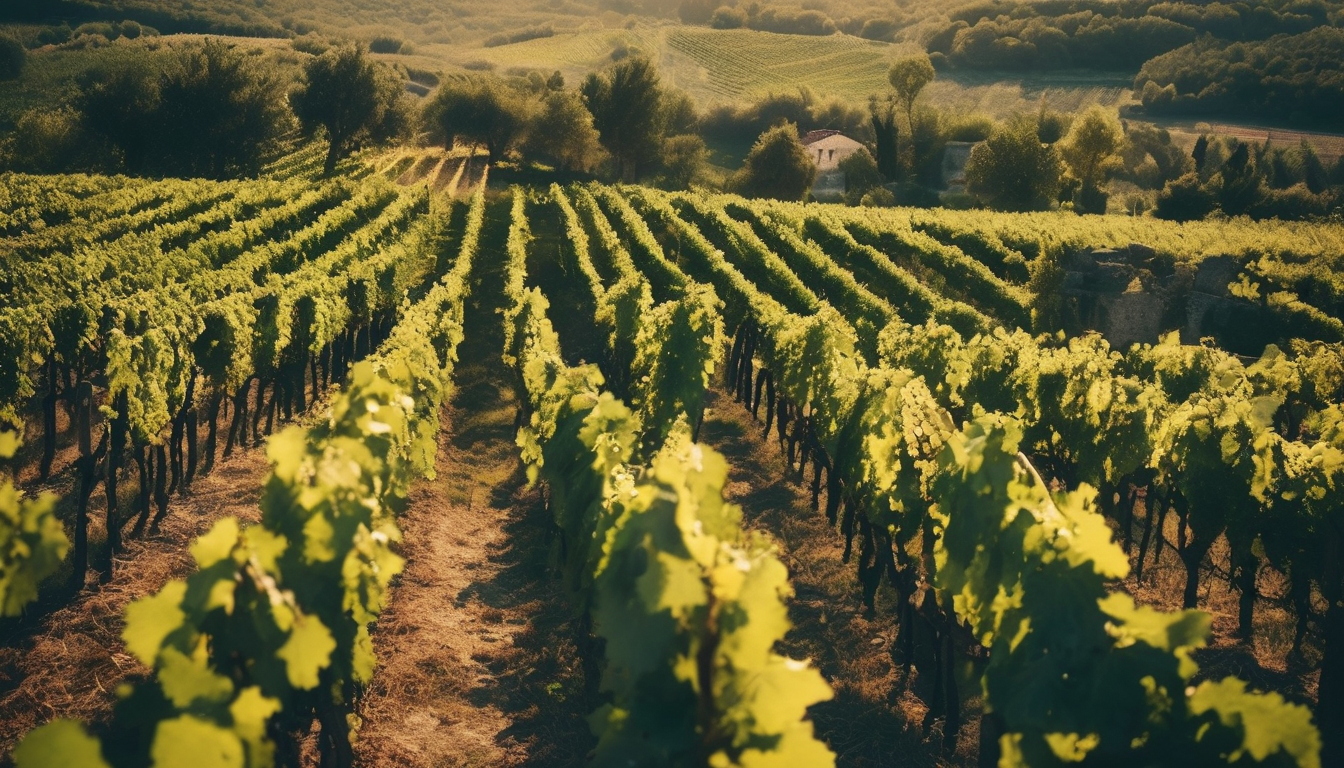 Unearthing Croatia's Wine Secrets: Hidden Vineyards of Istria and Dalmatia in 2026