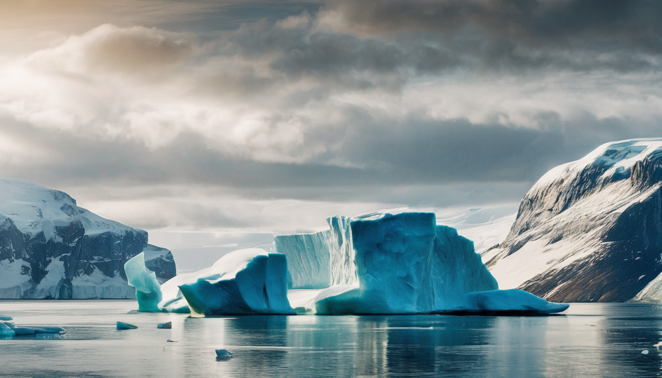 The Arctic's Hidden Wonders: How to Plan a 2026 Eco-Luxury Cruise to Greenland's Remote Fjords