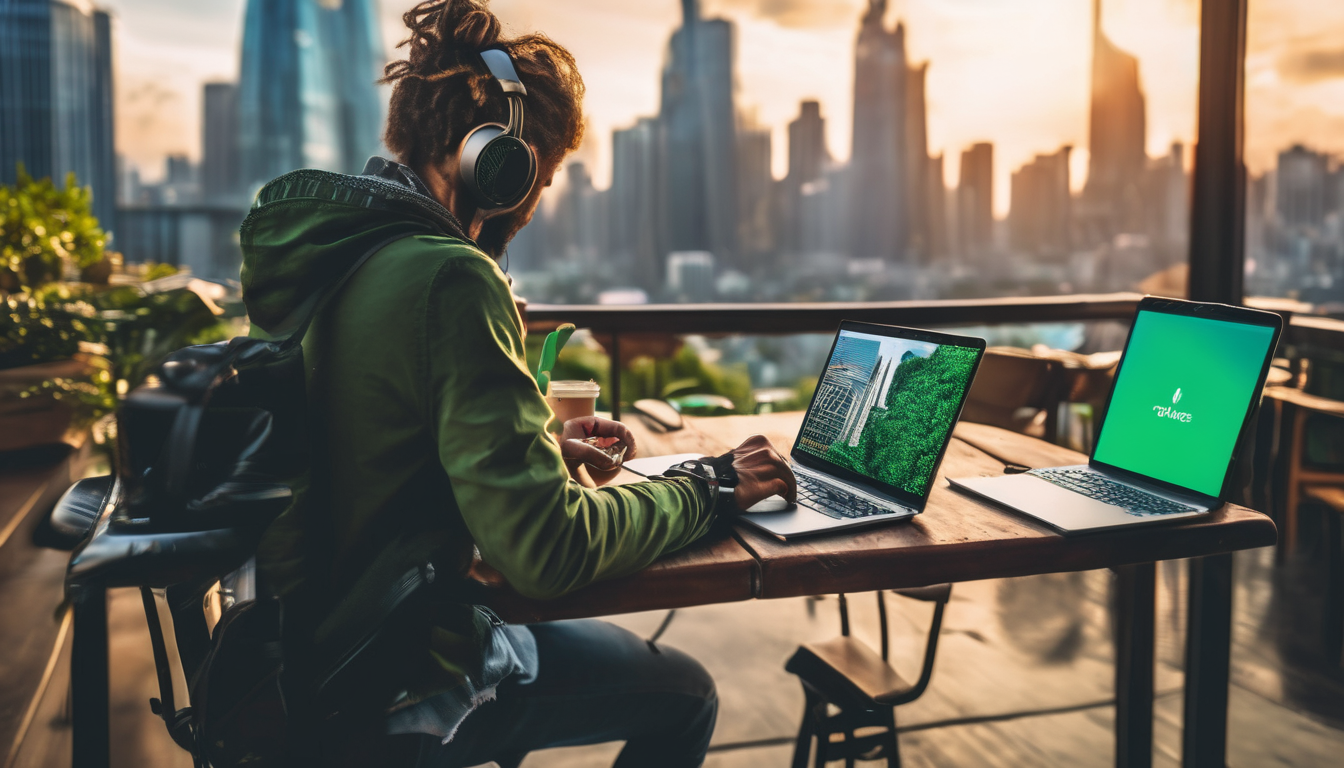 Digital Nomad Guide: Best Cities for Remote Work in 2026