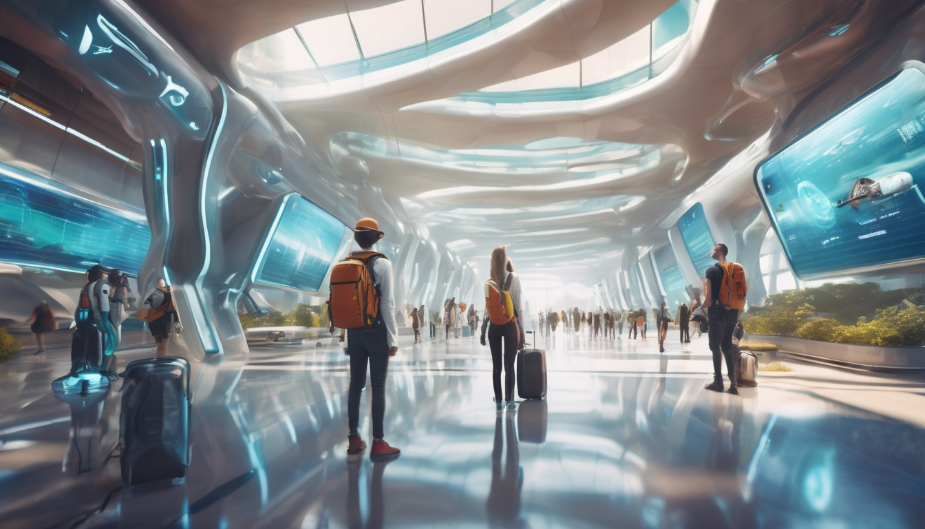 The Latest Trends and Innovations in Travel for 2026: What Adventurers Need to Know